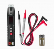 Мультиметр цифровой Zing TC12 Ermenrich 82979 82979