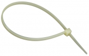 Хомут 3.6х200мм P4.6 для экстрем. высоких темп. беж. (уп.100шт) IEK UHH11-D036-200-100-K10 UHH11-D036-200-100-K10