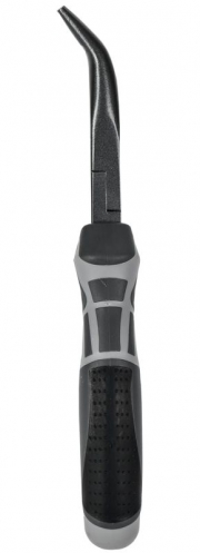 Тонкогубцы изогнутые 160мм K4 ARMA2L 5 IEK A2L5-BN10-K4-160 A2L5-BN10-K4-160