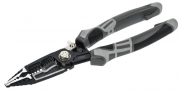 Пассатижи многофункциональные ARMA2L 5 200мм K4 IEK A2L5-PL11-K4-200 A2L5-PL11-K4-200