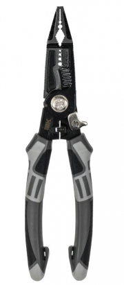 Пассатижи многофункциональные ARMA2L 5 200мм K4 IEK A2L5-PL11-K4-200 A2L5-PL11-K4-200