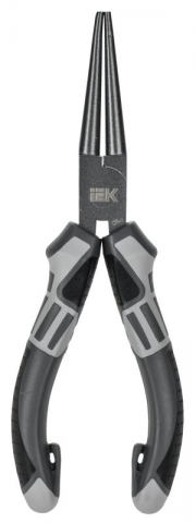 Круглогубцы 160мм K4 ARMA2L 5 IEK A2L5-RN10-K4-160 A2L5-RN10-K4-160