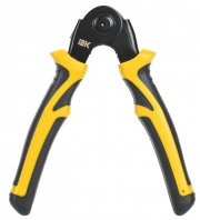 Пассатижи многофункциональные ARMA2L 3 K1 с насадками 4в1 IEK A2L3-NP10-K1-N04-04 A2L3-NP10-K1-N04-04