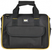 Сумка монтажника универс. BG-10 ARMA2L 5 IEK A2L5-BG10-10-K02 A2L5-BG10-10-K02