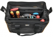 Сумка монтажника универс. BG-10 ARMA2L 5 IEK A2L5-BG10-10-K02 A2L5-BG10-10-K02
