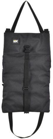 Сумка-скрутка BG-10 ARMA2L 5 IEK A2L5-BG10-11-K02 A2L5-BG10-11-K02
