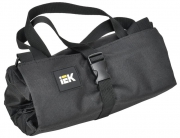Сумка-скрутка BG-10 ARMA2L 5 IEK A2L5-BG10-11-K02 A2L5-BG10-11-K02