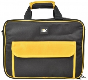 Сумка монтажника BG-10 ARMA2L 5 IEK A2L5-BG10-12-K02 A2L5-BG10-12-K02