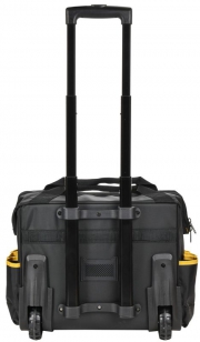 Сумка монтажника на колесах BG-40 ARMA2L 5 IEK A2L5-BG40-09-K02 A2L5-BG40-09-K02