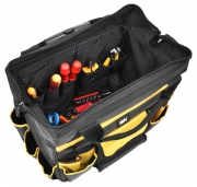 Сумка монтажника на колесах BG-40 ARMA2L 5 IEK A2L5-BG40-09-K02 A2L5-BG40-09-K02