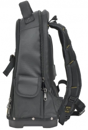 Рюкзак монтажника BP-12 ARMA2L 5 с пластик. дном IEK A2L5-BP12-13-K02 A2L5-BP12-13-K02