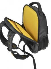 Рюкзак монтажника BP-12 ARMA2L 5 с пластик. дном IEK A2L5-BP12-13-K02 A2L5-BP12-13-K02