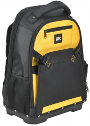 Рюкзак монтажника BP-12 ARMA2L 5 с пластик. дном IEK A2L5-BP12-13-K02 A2L5-BP12-13-K02