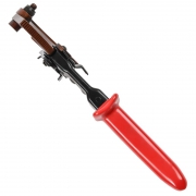 Ножницы секторные НС-32Бр IEK TNS41-032-BR TNS41-032-BR