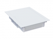 Корпус OptiBox Pro 24-VNR-IP40 пластик. КЭАЗ 379799 379799