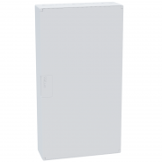 Корпус OptiBox Pro 36-NNR-IP40 пластик. КЭАЗ 379802 379802