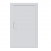 Корпус OptiBox Pro 36-VNR-IP40 пластик. КЭАЗ 379804 379804