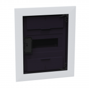 Корпус пластиковый OptiBox Pro 8-VKR-IP40 КЭАЗ 379785 379785