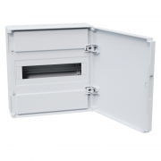 Корпус пластиковый OptiBox Pro 12-NNR-IP40 КЭАЗ 379787 379787