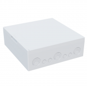Корпус пластиковый OptiBox Pro 12-NNR-IP40 КЭАЗ 379787 379787