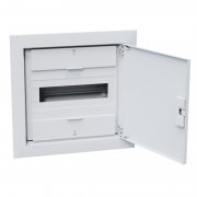 Корпус пластиковый OptiBox Pro 12-VNR-IP40 КЭАЗ 379789 379789