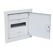 Корпус пластиковый OptiBox Pro 12-VNR-IP40 КЭАЗ 379789 379789