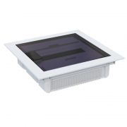 Корпус пластиковый OptiBox Pro 12-VKR-IP40 КЭАЗ 379790 379790