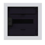 Корпус пластиковый OptiBox Pro 12-VKR-IP40 КЭАЗ 379790 379790