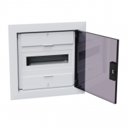 Корпус пластиковый OptiBox Pro 12-VKR-IP40 КЭАЗ 379790 379790