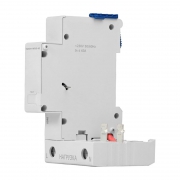 Устройство защиты от дугового пробоя (УЗДП) OptiDin AFDD-63-УХЛ3 КЭАЗ 339146 339146