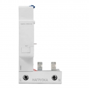 Устройство защиты от дугового пробоя (УЗДП) OptiDin AFDD-63-УХЛ3 КЭАЗ 339146 339146