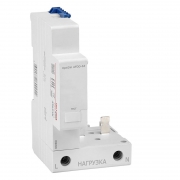 Устройство защиты от дугового пробоя (УЗДП) OptiDin AFDD-63-УХЛ3 КЭАЗ 339146 339146