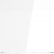 Переключатель проходной 1-кл. СП S70 10А с подсветкой механизм бел. глянцевый Voltum VLS010401 VLS010401