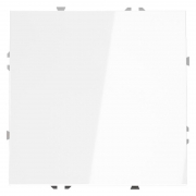 Выключатель 1-кл. СП S70 10А с самовозвратом механизм бел. глянцевый Voltum VLS010601 VLS010601