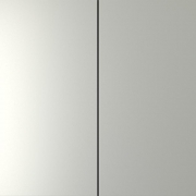 Выключатель 2-кл. СП S70 10А механизм сталь Voltum VLS020105 VLS020105