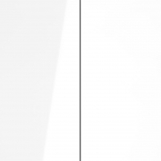 Переключатель проходной 2-кл. СП S70 10А механизм бел. глянцевый Voltum VLS020301 VLS020301