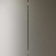 Переключатель проходной 2-кл. СП S70 10А механизм шелк Voltum VLS020304 VLS020304