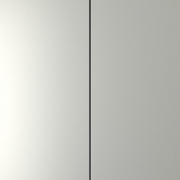 Переключатель проходной 2-кл. СП S70 10А механизм сталь Voltum VLS020305 VLS020305