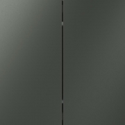 Переключатель проходной 2-кл. СП S70 10А механизм титан Voltum VLS020306 VLS020306