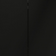 Переключатель проходной 2-кл. СП S70 10А механизм черн. матов. Voltum VLS020308 VLS020308