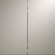 Выключатель 2-кл. СП S70 10А с самовозвратом механизм кашемир Voltum VLS020603 VLS020603