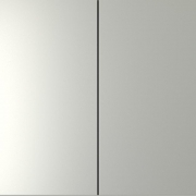 Выключатель 2-кл. СП S70 10А с самовозвратом механизм сталь Voltum VLS020605 VLS020605