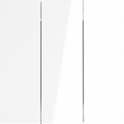 Выключатель 3-кл. СП S70 10А механизм бел. глянцевый Voltum VLS030101 VLS030101