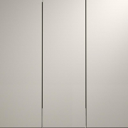 Выключатель 3-кл. СП S70 10А механизм кашемир Voltum VLS030103 VLS030103