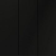 Выключатель 3-кл. СП S70 10А механизм черн. матов. Voltum VLS030108 VLS030108