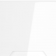 Розетка 1-м СП S70 16А с заземл. защ. шторки + крышка механизм бел. глянцевый Voltum VLS040301 VLS040301