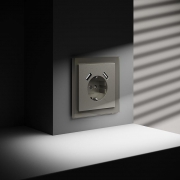 Розетка 1-м СП S70 16А с USB A+A с заземл. защ. шторки механизм шелк Voltum VLS040404 VLS040404