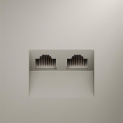 Розетка компьютерная 2-м СП S70 RJ45 + RJ45 кат.6 механизм кашемир Voltum VLS060203 VLS060203