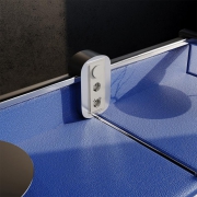 Светорегулятор поворотно-нажимной СП S70 600Вт механизм кашемир Voltum VLS070303 VLS070303