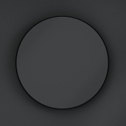 Светорегулятор поворотно-нажимной СП S70 600Вт механизм графит Voltum VLS070307 VLS070307